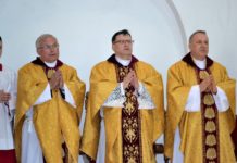 Srebrny Jubileusz Kapłaństwa Ks. dr. Krzysztofa Kidy – Proboszcza naszej parafii