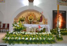 Dekoracje na Wielkanoc 2018