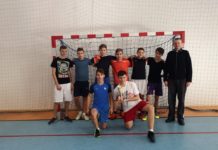 Rejonowy Futsal