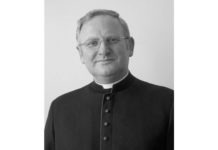 Ks. prał. Marian Balicki odszedł do Pana