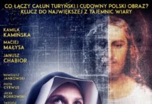 Projekcja filmu “Miłość i Miłosierdzie”. Zapraszamy!