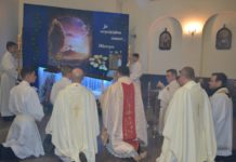 Chrystus Zmartwychwstał – Prawdziwie Zmartwychwstał!