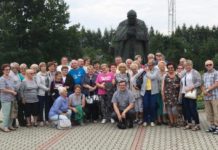Na pielgrzymim szlaku (27-28 lipca 2019)