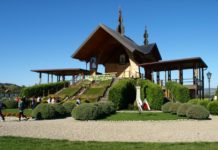 Pielgrzymka 27-28 lipca 2019 (Sanktuaria Podhala i Słowacja)