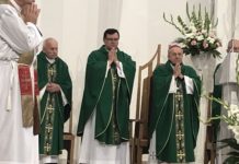 Pieszo ze Stalowej na Jasną Górę (4 sierpnia 2019)