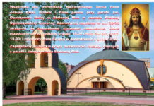 Wielka Całodobowa Nowenna Adoracyjna (29-30 września 2019)