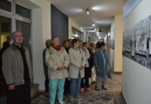 Spotkanie z kulturą Grupy Biblijnej (27.09.2019)