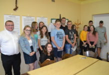 Przez cnotę, naukę i pracę służyć Bogu i Ojczyźnie – Gotów!