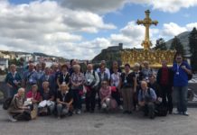 Parafialna Pielgrzymka do Lourdes (29-29 września)