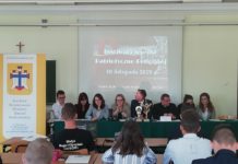 Diecezjalna Rada Kierownictw KSM (Sandomierz, 14 września 2019)