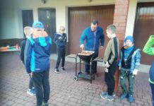 Ministrancka zbiórka (10 października 2021)