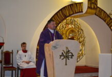 Rekolekcje adwentowe (12 – 14 grudnia 2021)