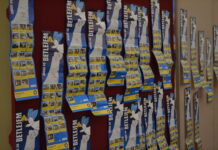 Najbardziej wytrwali zostali nagrodzeni (23.12.2021)