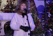 Kolędowanie z Haliną Frąckowiak – 10 stycznia 2022 r.