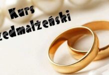 Kurs przedmałżeński on-line (zgłodzenia do 20 lutego 2022)