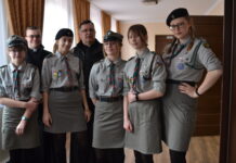 Gotowi do niesienia pomocy Ukrainie (27 lutego 2022)