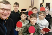 Ferie w parafii (21-27 lutego 2022)