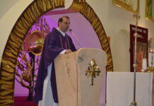 Rekolekcje Wielkopostne (6 – 8 marca 2022)