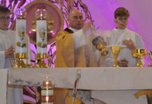 Odpust ku czci św. Kazimierza Królewicza (4 marca 2022)