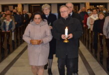 Duchowa Adopcja Dziecka Poczętego (25 marca 2022)