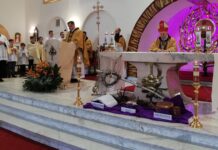 Pragniemy, aby Duch Święty… (2 kwietnia 2022 r.)