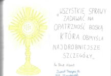 Oczami dzieci – zakończenie Kongresu Eucharystycznego (2019 – 2022)