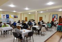 Etap dekanalny Konkursu Wiedzy Biblijnej