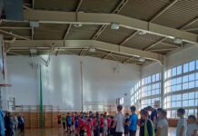 Turniej piłki nożnej