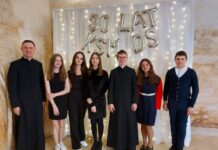 Jubileusz 30-lecia reaktywacji Katolickiego Stowarzyszenia Młodzieży w Diecezji Sandomierskiej