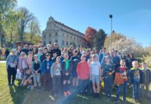 Dzień Otwartej Furty w Wyższym Seminarium Duchownym w Sandomierzu