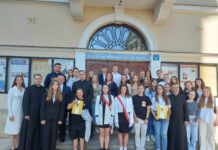 Diecezjalna Rada Stowarzyszenia