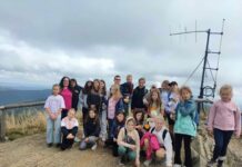 Wyprawa “Słoneczek Opatrzności Bożej” w Bieszczady