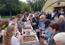 “Słodka niedziela”