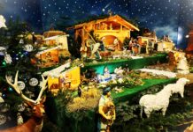 Boże Narodzenie 2023