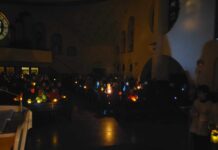 Adwentowe oczekiwanie :)