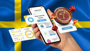 Casino Utan Licens En Djupdykning i&nbsp;Den Svenska Spelvärlden -1182473088