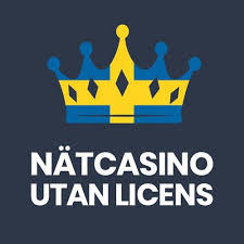 Casino Utan Licens En Djupdykning i&nbsp;Den Svenska Spelvärlden -1182473088
