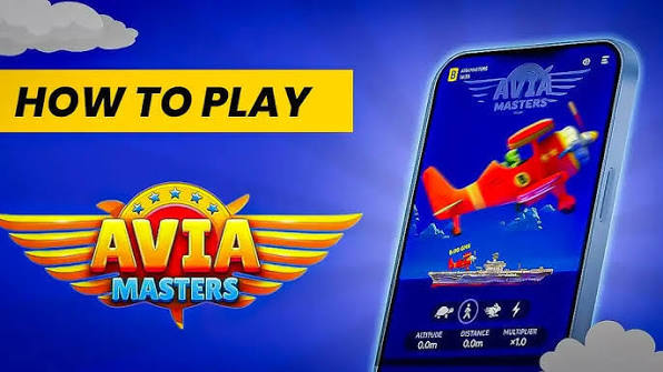Descubre el Fascinante Mundo de Slot Aviamasters