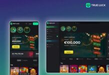 Waarom kiest u voor het beste online casino: Trueluck in Nederland proberen