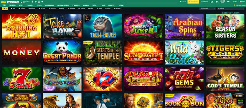 How to Complete Your BetWinner Registration in 2023 How to Complete Your BetWinner Registration in 2023