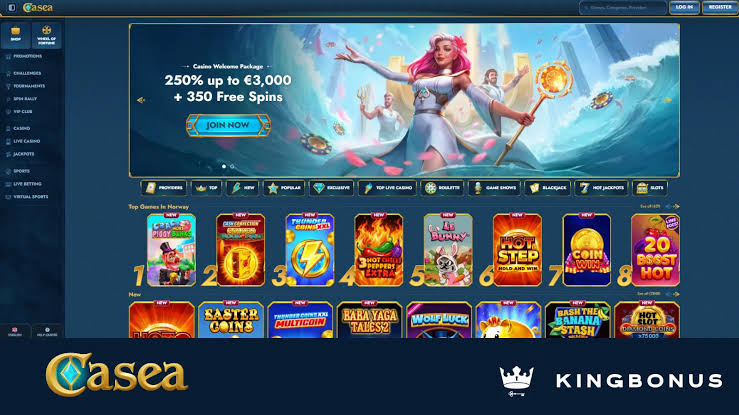 Giochi di casinò online con soldi veri: cosa giocare e dove trovarli