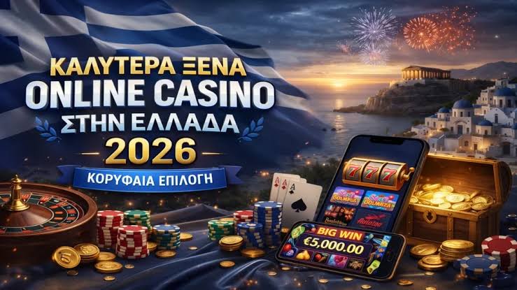 NV Casino Ο απόλυτος προορισμός για online τυχερά παιχνίδια NV Casino Ο απόλυτος προορισμός για online τυχερά παιχνίδια