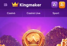 Der Kingmaker Casino Bonus: Eine Chance oder eine Falle?