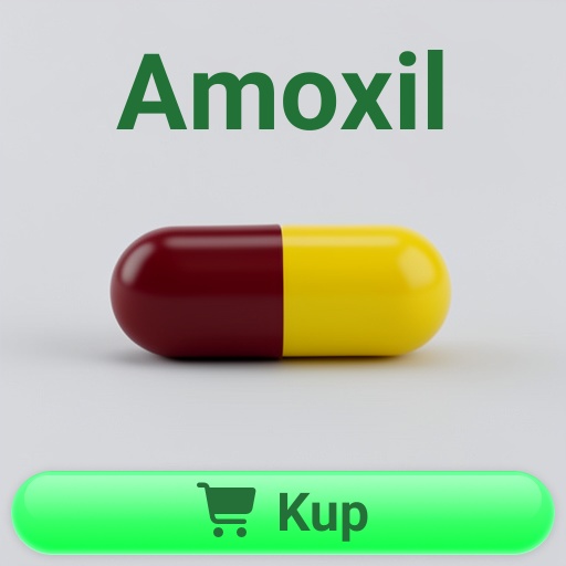 Amoxil