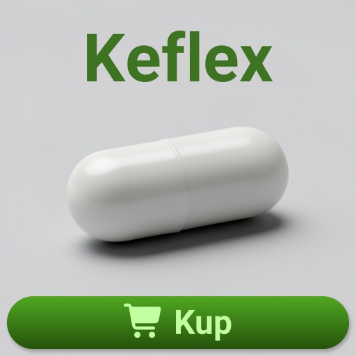 Keflex