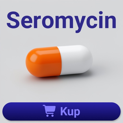 Seromycin