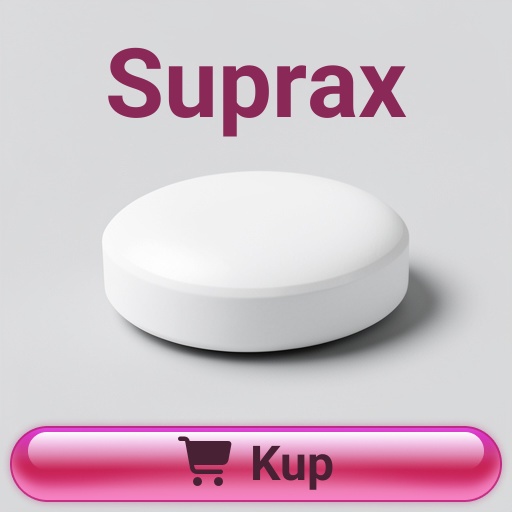 Suprax