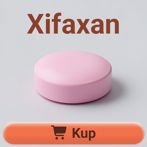 Xifaxan