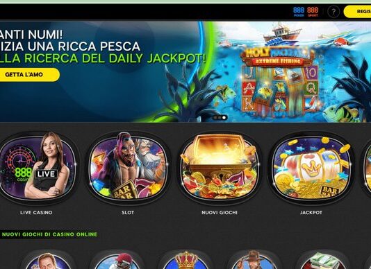 Un salto di qualità nel panorama dei casinò online