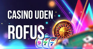 Bedste Danske Casino uden ROFUS Bedste Danske Casino uden ROFUS